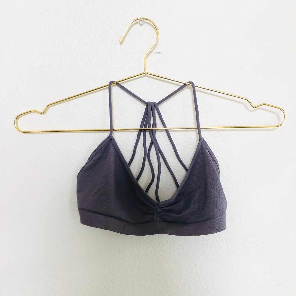 Free People Intimates Bralette